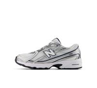 new balance Baskets '740' noir / argent / blanc, Taille 31