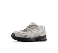 new balance Baskets '740' pierre / gris foncé / vert pastel / mauve, Taille 30