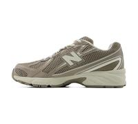New Balance Baskets 740, vert/gris, 10.5 Women/9 Men