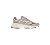 New Balance - Baskets 9060 - Femme - Chaussures - Gris - Taille: 38 1/2 EU