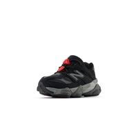 new balance Baskets '9060' gris foncé / noir, Taille 18,5