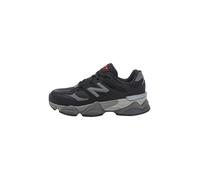 new balance Baskets '9060' gris foncé / noir, Taille 28,5
