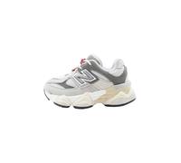 new balance Baskets '9060' gris / gris foncé / blanc, Taille 23,5
