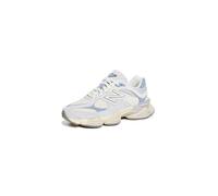 New Balance Baskets 9060 pour Femme, Gris Perle, 38.5 EU