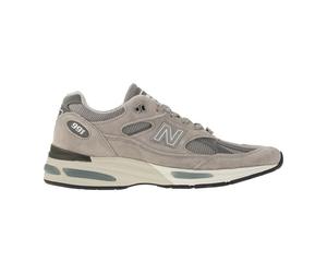New Balance - Baskets 991v1 avec technologie Abzorb - Homme - Chaussures - Multicolore - Taille: 43 EU