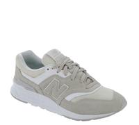 New Balance Baskets 997H V1 pour femme, Timberwolf/blanc, 42 EU