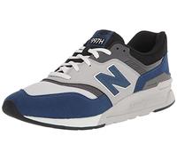 New Balance Baskets 997h V1 pour Homme, Atlantique/Noir, 40.5 EU
