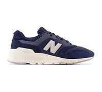New Balance Baskets 997h V1 pour homme, Nb Bleu marine/gris, 45.5 EU