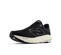 New Balance Baskets à Lacets 574 V1 pour Enfant, Noir/Phantom/Sel de mer, 45 EU