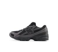 new balance Baskets anthracite / noir, Taille 31