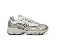 New Balance Unisexe 1000 en Marron/Gris/Vert, Synthétique, Taille 40.5