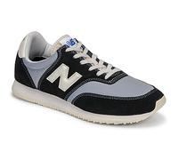 Baskets basses hommes New Balance 100 Noir 37