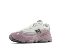 new balance Baskets basses '1000' gris clair / violet pastel, Taille 44,5