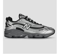 New Balance 1000 Femme Chaussures - Noir - Taille: 38.5 - Cuir - Foot Locker Black 38.5