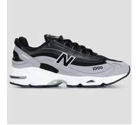 new balance Baskets basses 'M1000' gris / noir, Taille 39,5