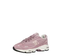 new balance Baskets basses '1000' rose / blanc, Taille 42,5