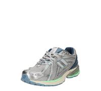 new balance Baskets basses '1906' bleu foncé / gris / gris clair / argent, Taille 43-43,5