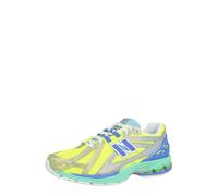 new balance Baskets basses '1906' bleu / jaune fluo / gris clair, Taille 42,5