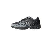 new balance Baskets basses '1906' gris basalte / gris foncé / noir / blanc cassé, Taille 41,5