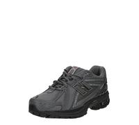new balance Baskets basses '1906' gris / rouge / argent, Taille 42