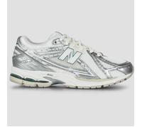New Balance 1906R Femme - Baskets, Argent - Pointure 36 - Textile, Synthétique Silver 36