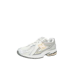 new balance Baskets basses '1906' jaune / gris / argent / blanc, Taille 42,5