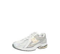 new balance Baskets basses '1906' jaune / gris / argent / blanc, Taille 43-43,5