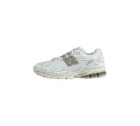 new balance Baskets basses '1906' marron / argent / blanc cassé, Taille 37,5