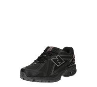new balance Baskets basses '1906' rouge / noir / argent, Taille 41,5