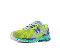 new balance Baskets basses '1906R' bleu / jaune fluo / gris clair, Taille 43