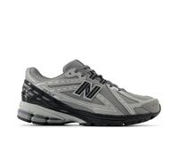 new balance Baskets basses '1906R' gris / gris clair / noir, Taille 45,5