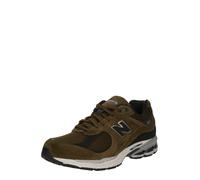 new balance Baskets basses '2002' caramel / vert foncé / argent, Taille 41,5