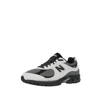 new balance Baskets basses '2002' gris foncé / noir / blanc, Taille 41,5