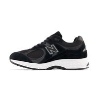 New Balance Homme 2002R Sneaker, Noir, 40 EU