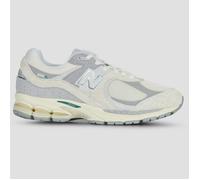new balance Baskets basses '2002R' écru / gris / gris clair, Taille 38