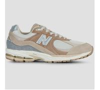 New Balance 2002r - Homme Chaussures Beige 42.5