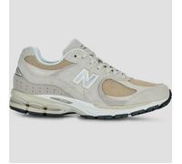 new balance Baskets basses '2002' chamois / caramel / taupe / gris foncé, Taille 45
