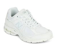 Baskets New Balance 2002R blanc - 36