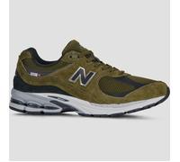 New Balance Baskets basses 2002 in Kaki 41 1/2