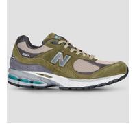 New Balance Baskets basses 2002 in Kaki 42 1/2