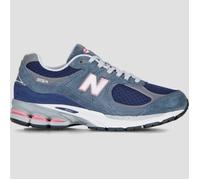 New Balance Baskets basses 2002 in Marine 36