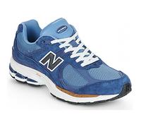 New Balance Baskets basses 2002 in Marine 42