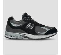 new balance Baskets basses '2002' gris / gris foncé / noir, Taille 39,5