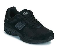 New Balance Baskets basses 2002 in Noir 39 1/2