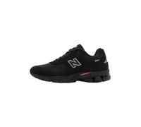 new balance Baskets basses '2002' noir / blanc, Taille 43-43,5