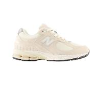 New Balance - Baskets Basses 2002 Suède Et Mesh - Beige - 40