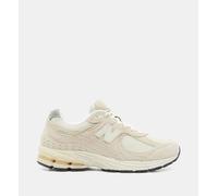 New Balance - Baskets Basses 2002 Suède Et Mesh - Beige - 44