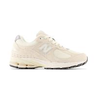 New Balance 2002R Chaussures pour Homme Calm Taupe/Angora/Silver Metalic 44.5/M