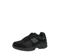 new balance Baskets basses '2002R' gris / gris foncé / noir, Taille 38,5