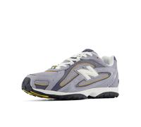 new balance Baskets basses '204' bleu / curry / gris basalte / blanc, Taille 36